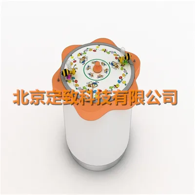 花儿授粉