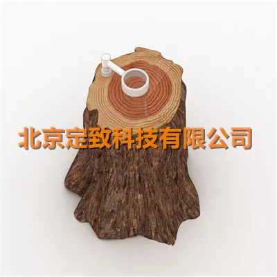 树的年轮
