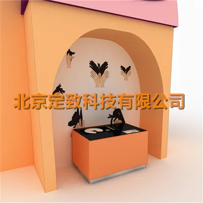 手影游戏